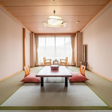 ビーチサイドホテル 鹿島荘 土庄町 エクステリア 写真