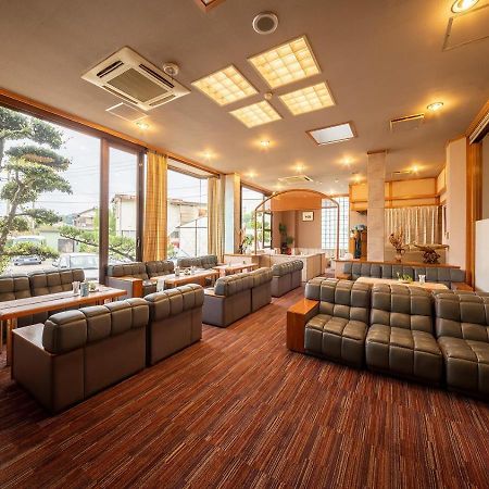 ビーチサイドホテル 鹿島荘 土庄町 エクステリア 写真
