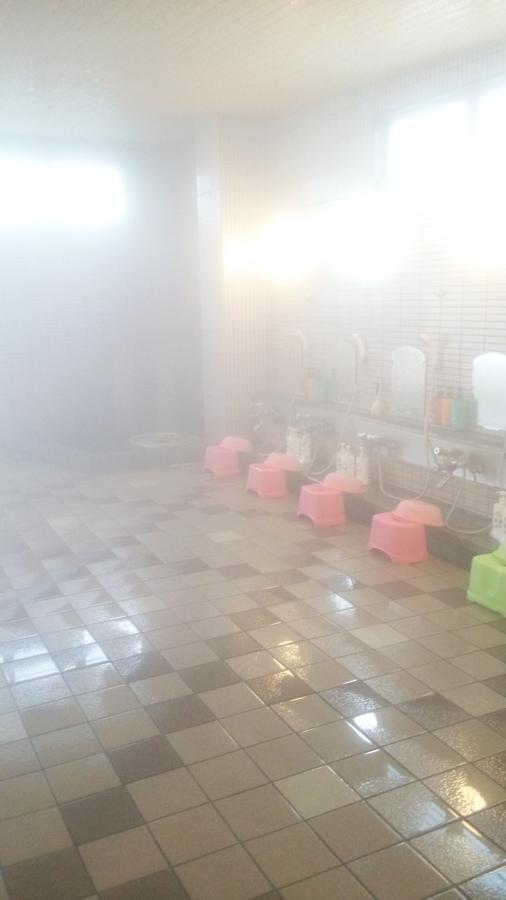 ビーチサイドホテル 鹿島荘 土庄町 エクステリア 写真