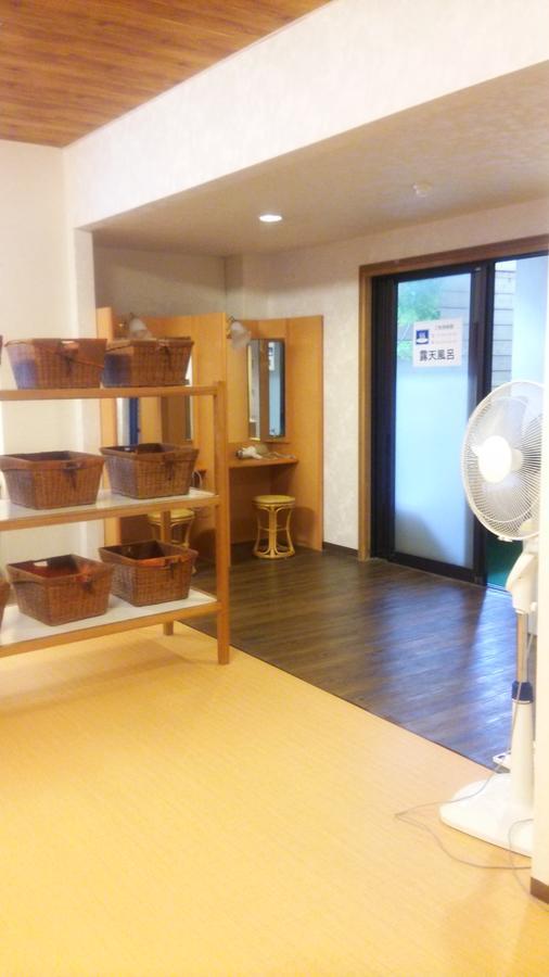 ビーチサイドホテル 鹿島荘 土庄町 エクステリア 写真