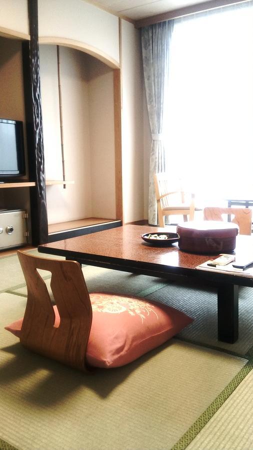 ビーチサイドホテル 鹿島荘 土庄町 エクステリア 写真