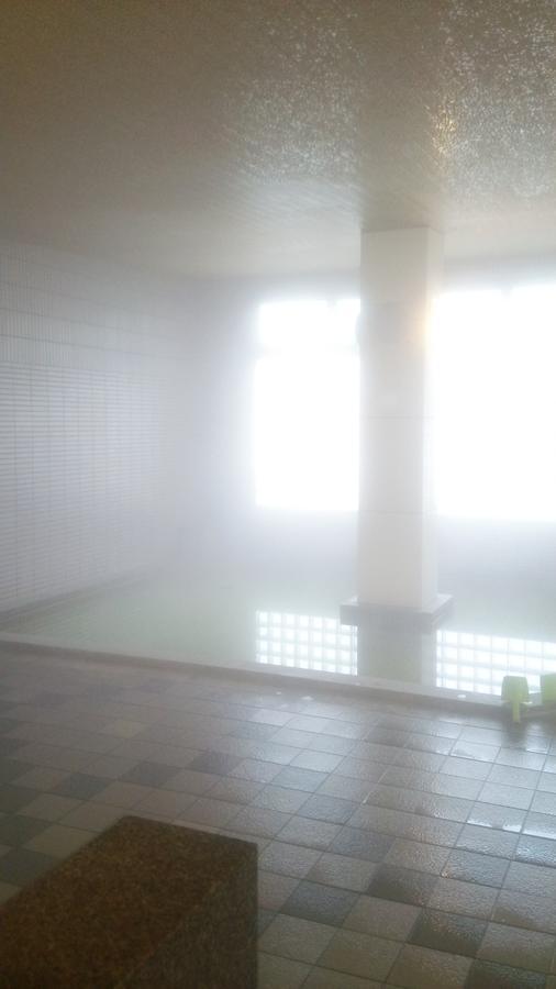 ビーチサイドホテル 鹿島荘 土庄町 エクステリア 写真