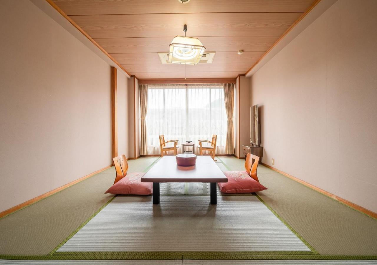 ビーチサイドホテル 鹿島荘 土庄町 エクステリア 写真